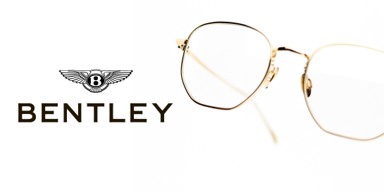 Bentley