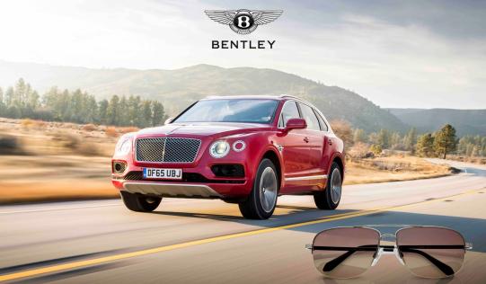 Bentley